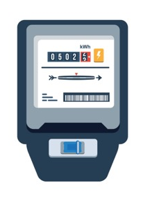 Utilities illustration